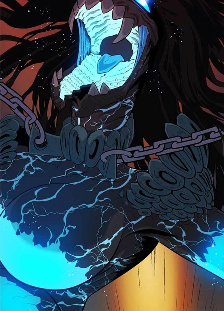 bậc thầy kiếm sư 2: arachi dị nhân đầu tiên chapter 2 155