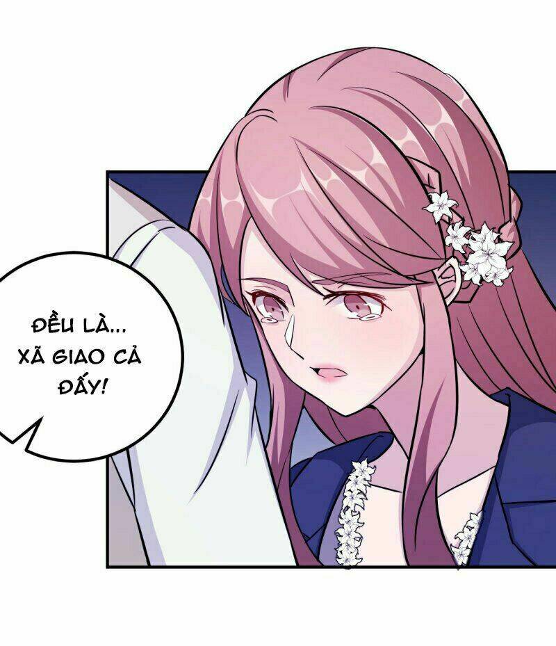 mạc thiếu bức hôn: vợ mới khó chống đỡ chapter 94 16