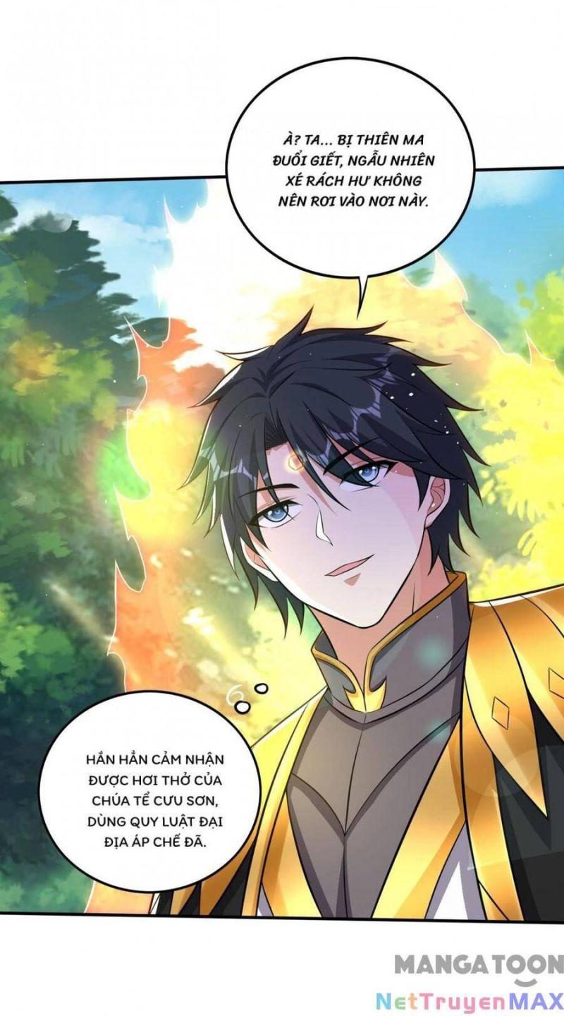 tối cường thần y tại đô thị chapter 328 16