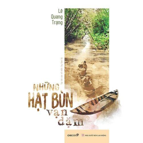 Những hạt bùn vạn dặm