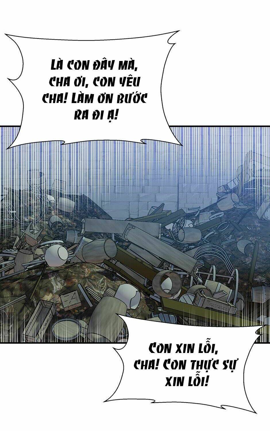 khế ước của nữ công tước quái vật chapter 116 64