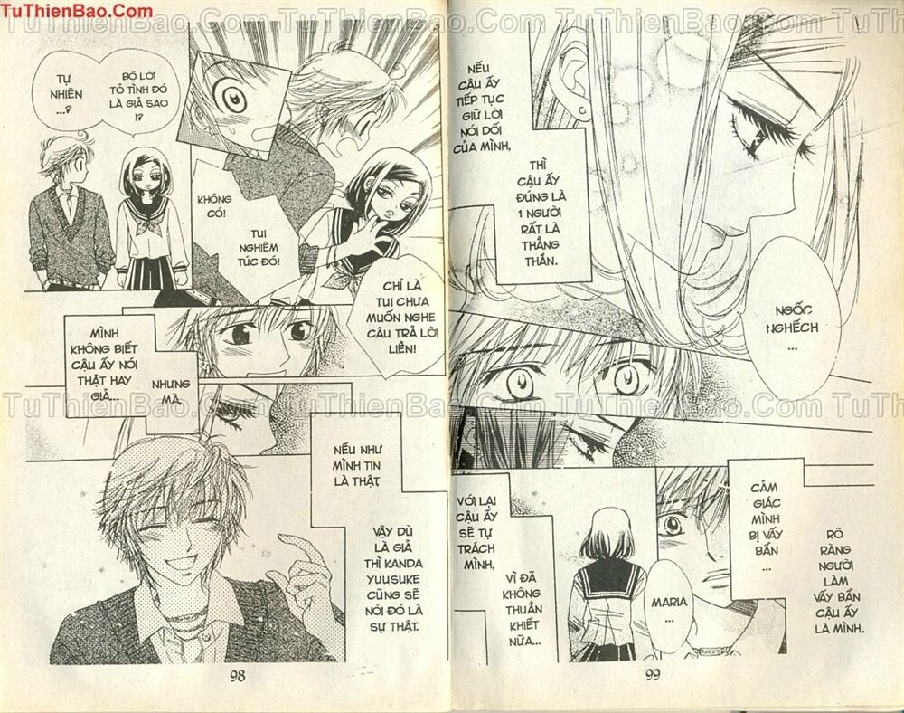 ác quỷ và bản tình ca chapter 2 47