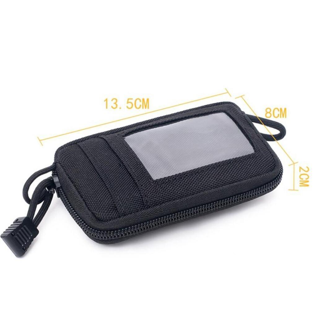 Oxford Cloth Mini   Pack Waist Bag