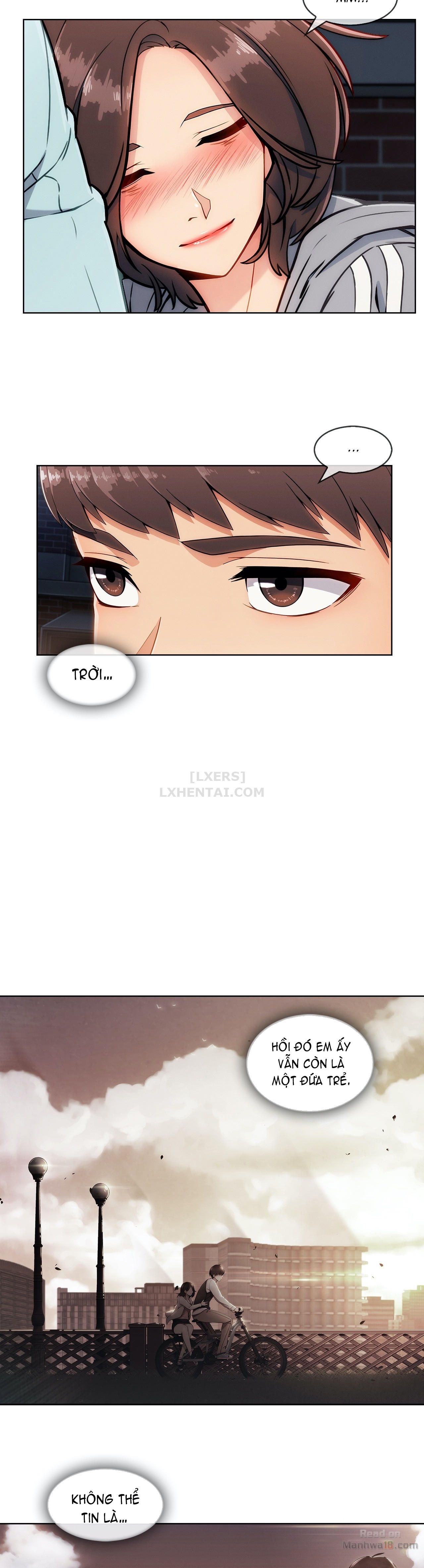 điên cuồng nhưng ngọt ngào chapter 67 8