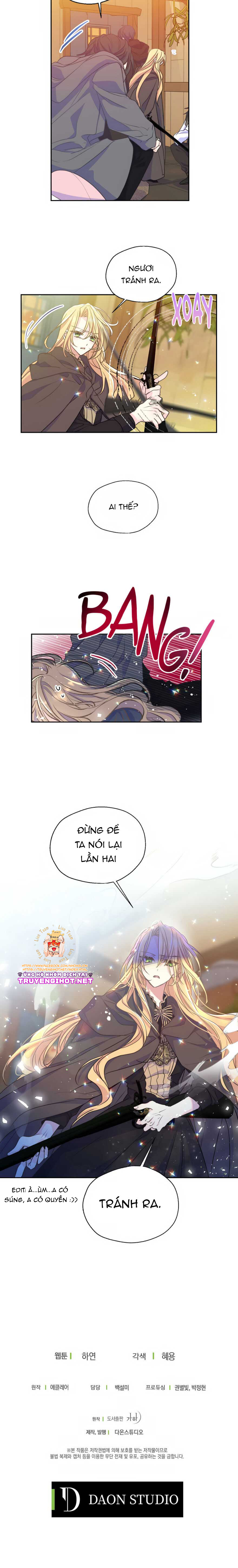bệ hạ, xin đừng giết tôi!! chapter 48 26