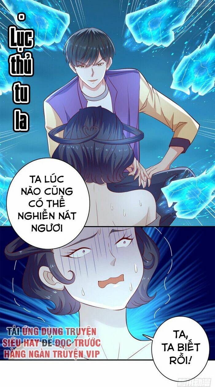 trùng sinh chi thần đế quy lai chapter 28 5