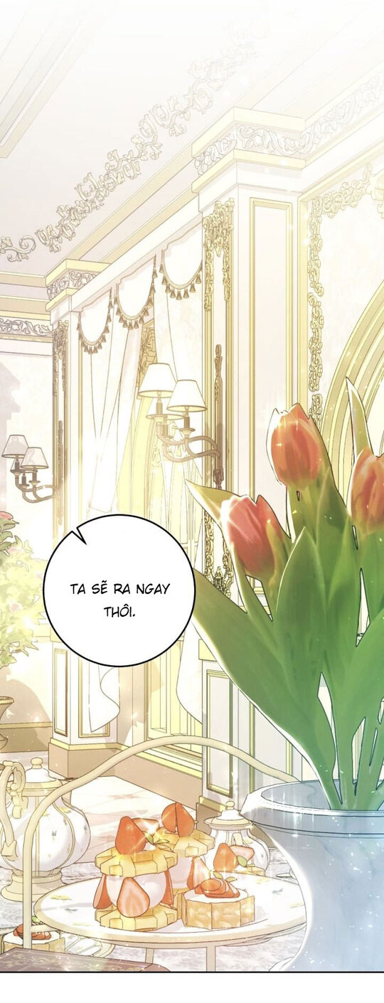 con rối ác nữ marionette chapter 23 40