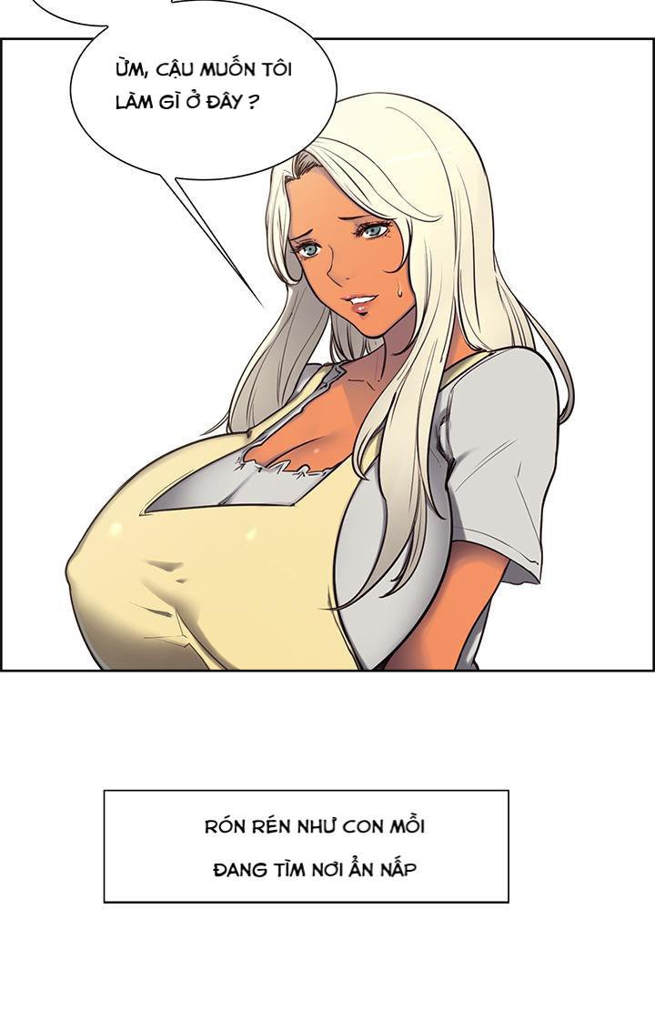 thuần phục hầu gái chapter 3 8