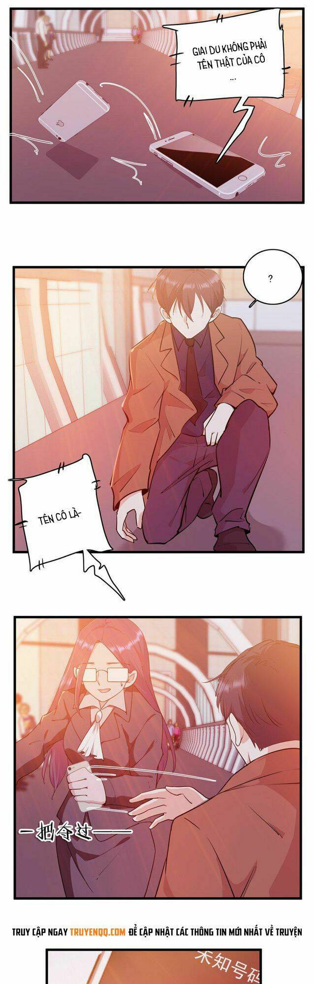 khốn ái tù lung chapter 49 16