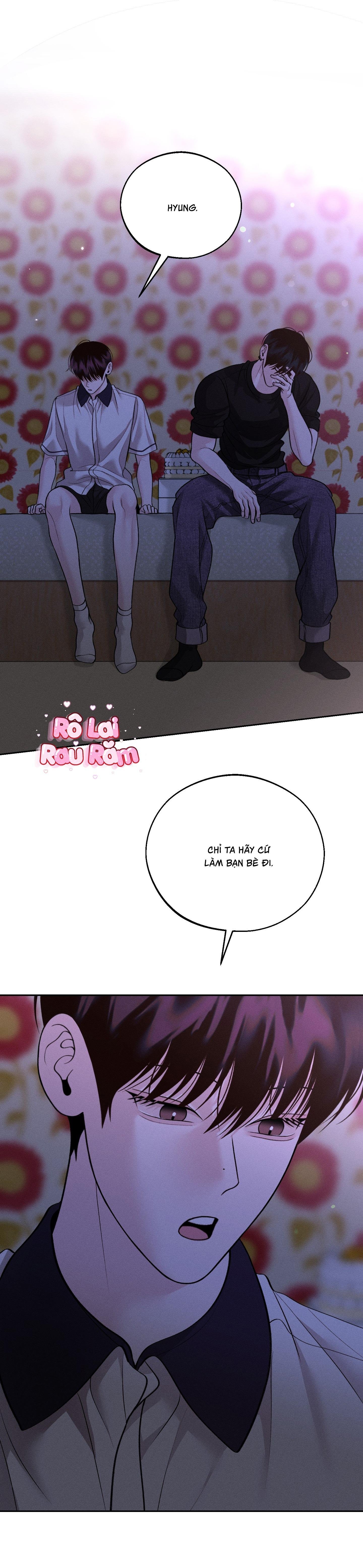 cứu tinh của thứ hai chapter 51 17