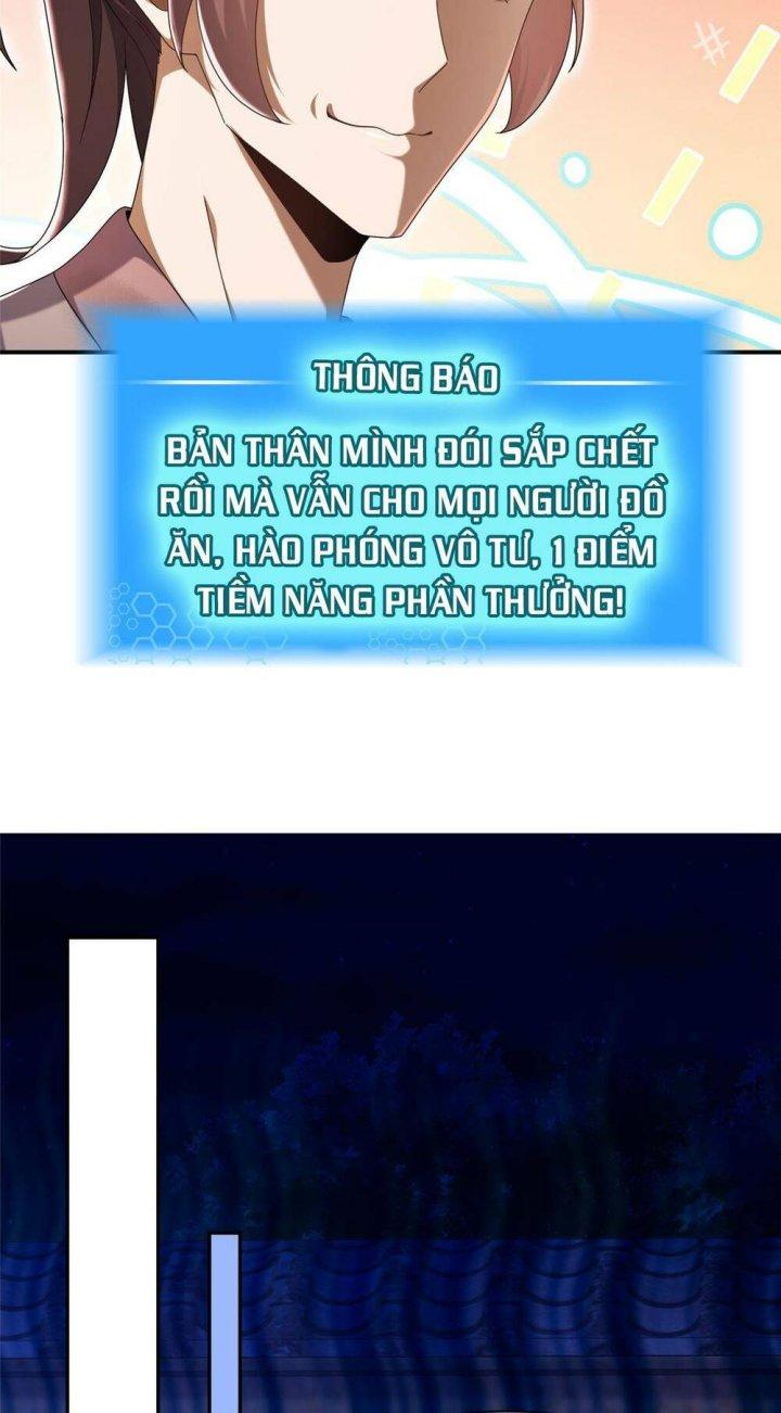 võ thánh này cũng quá khẳng khái chapter 1 47