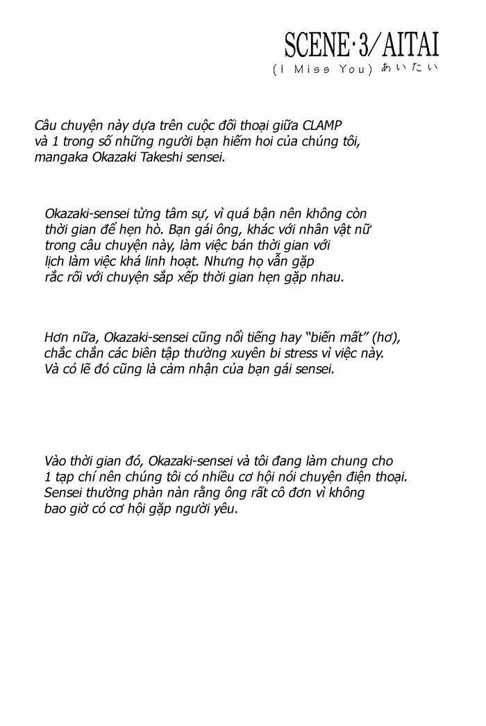 người mà tôi yêu chapter 3 10