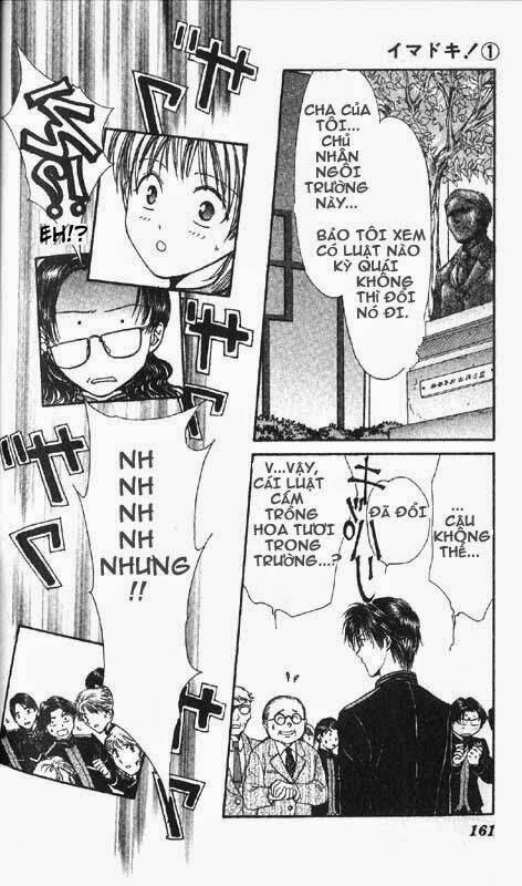 cô bé nghèo khó chapter 5 28