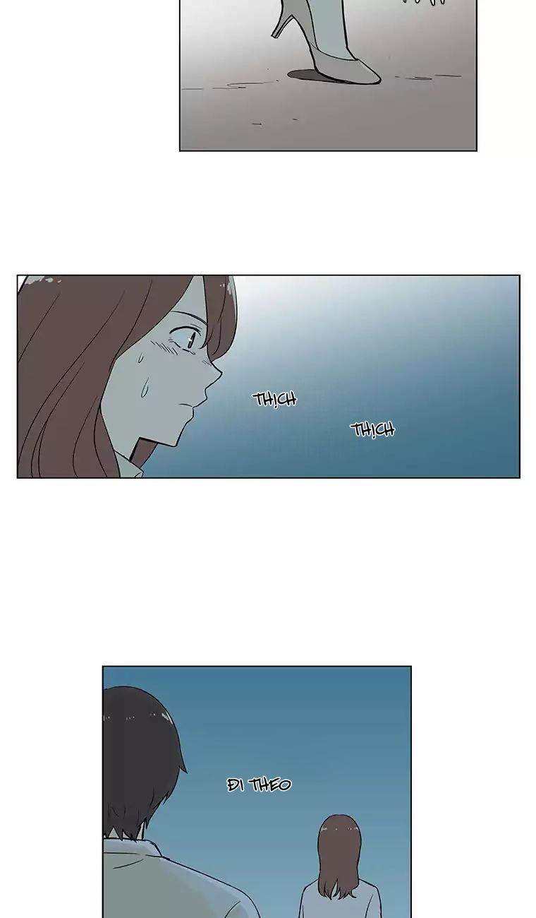 chúng ta sẽ ăn cơm chó chứ? chapter 2 31