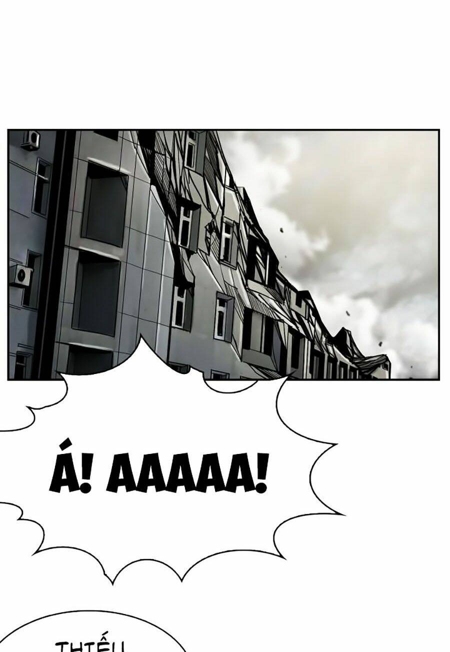 thợ săn đầu tiên chapter 77 7