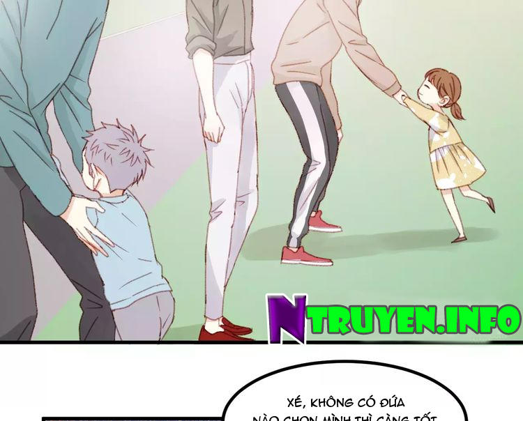 lượm được một tiểu hồ ly 2 chapter 31.5 38