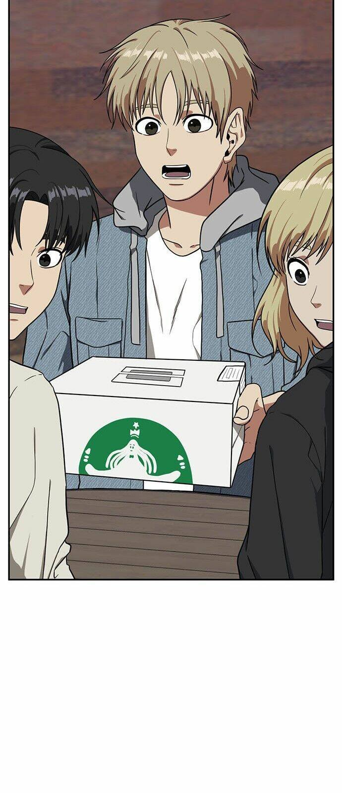 change me chapter 28 30