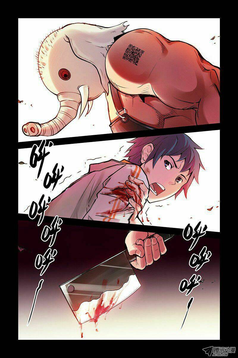 crimson skies chapter 2 3