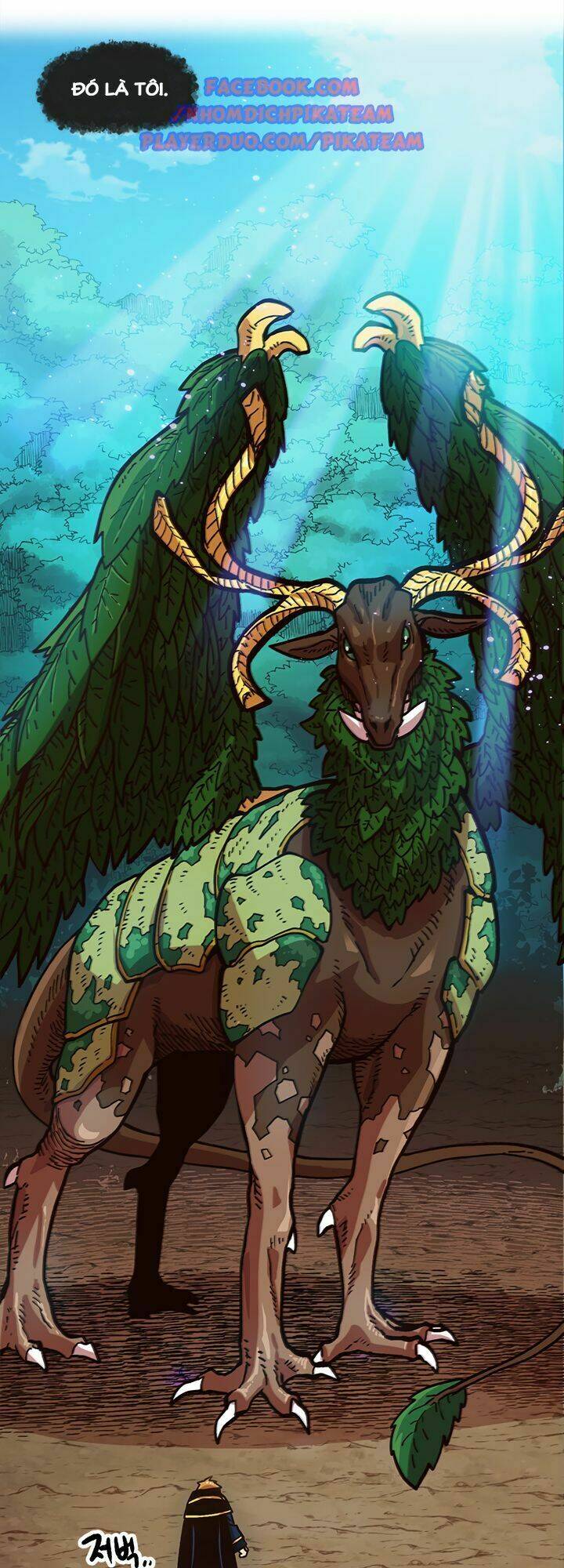 đại lục vô song chapter 14 79