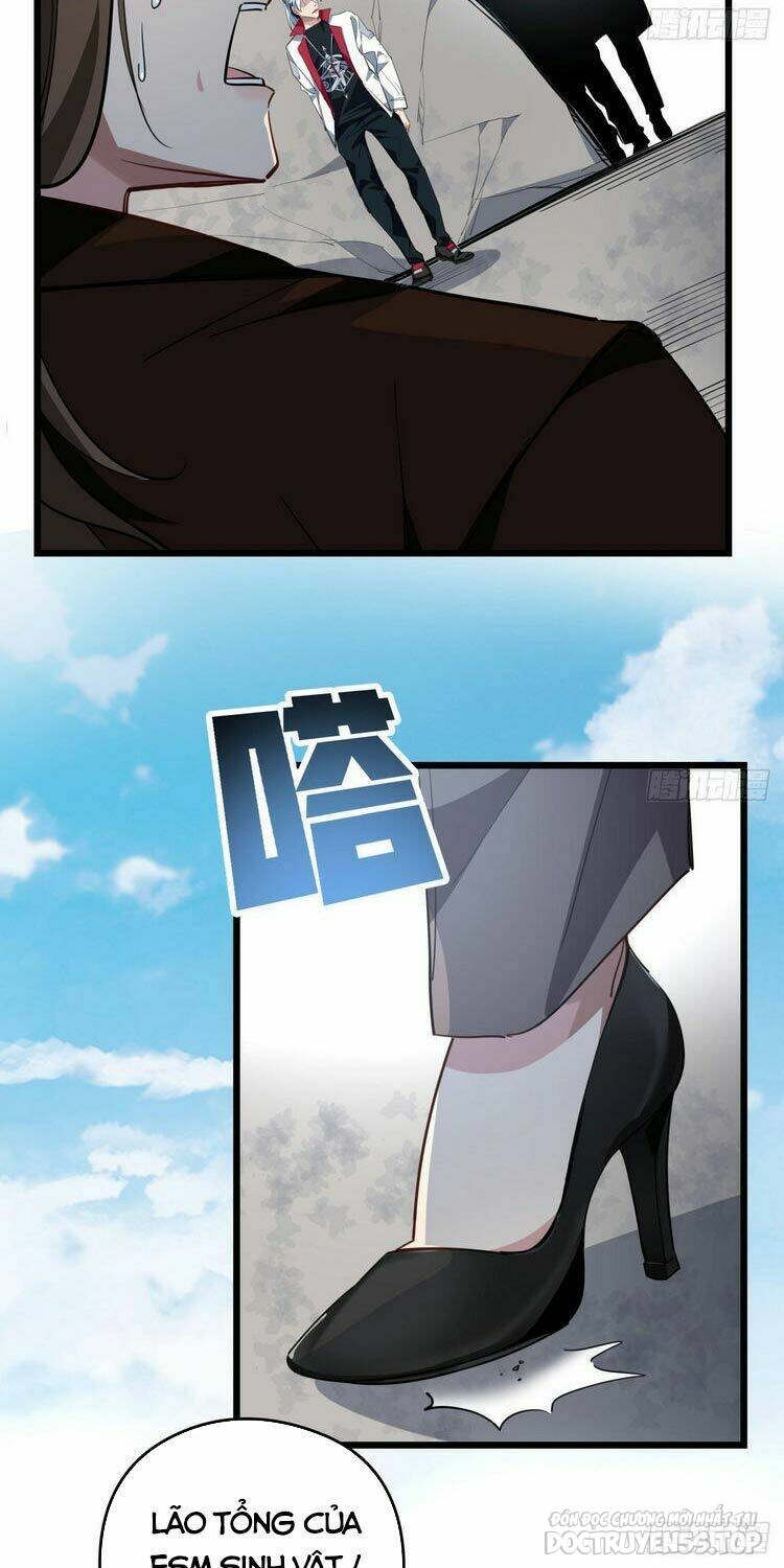 giải cứu 99 nữ chính ở mạt thế chapter 45 4