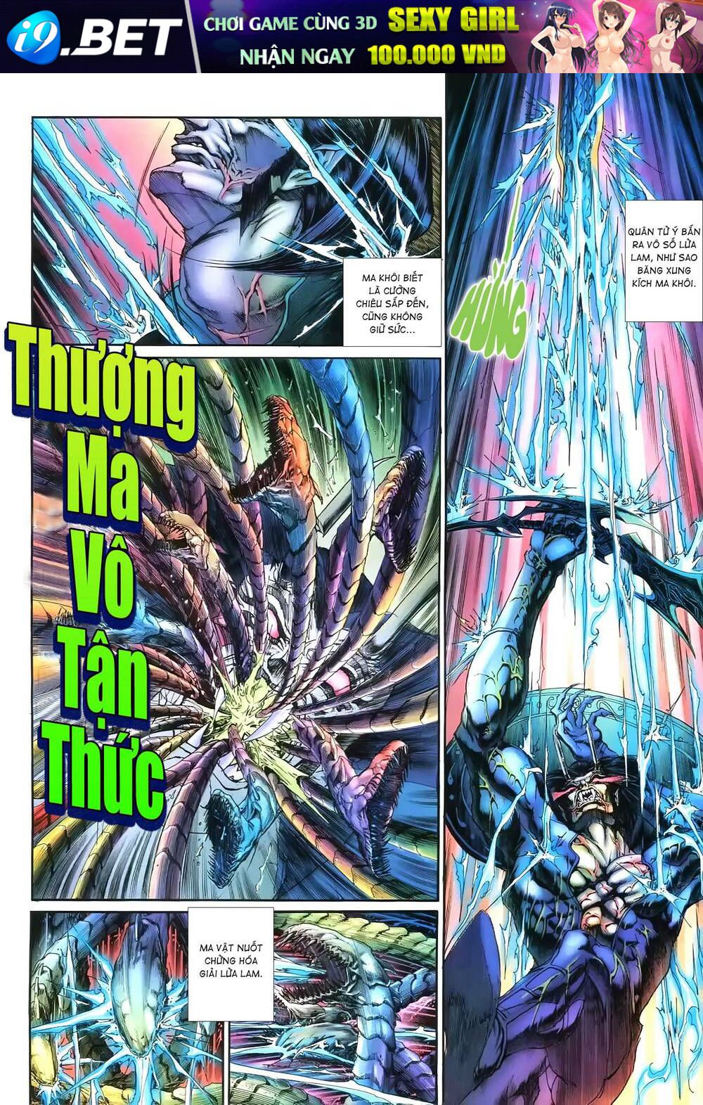 tích lịch chapter 40 18