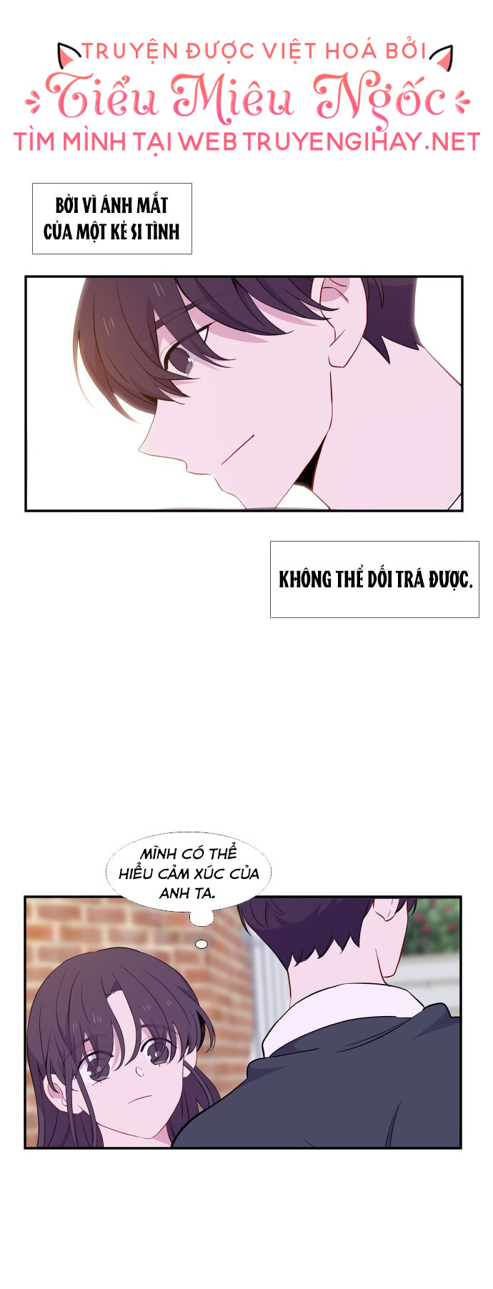 quay lại nhé chapter 23 26