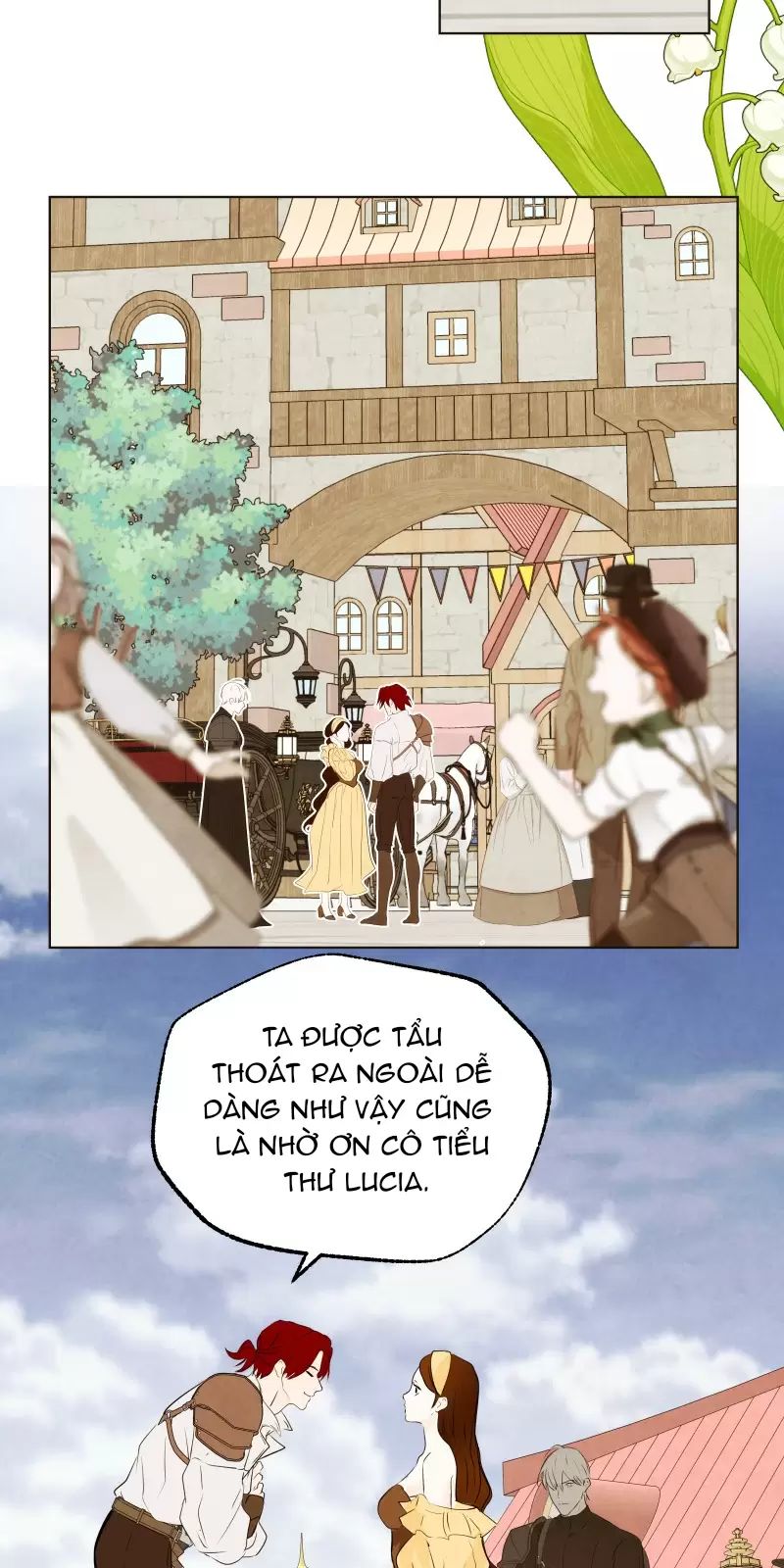 tôi là kẻ phản diện chapter 31 58