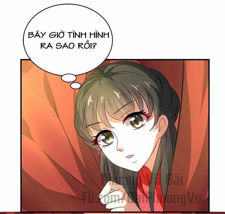 tuấn sủng có độc chapter 3 6