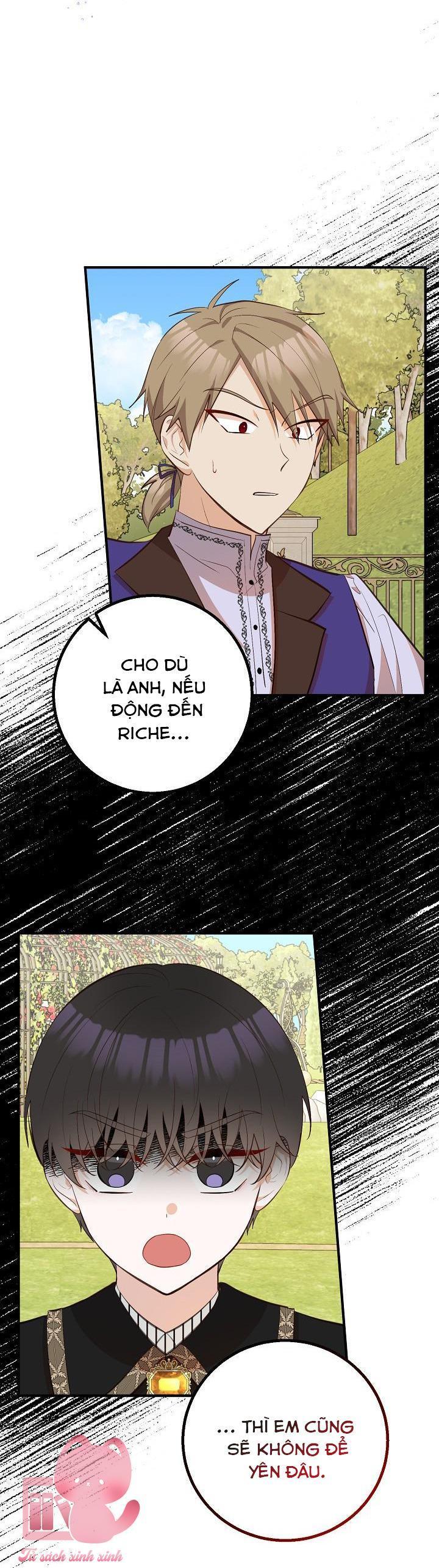 bác sĩ hoàn thành trách nhiệm rồi chapter 21 51