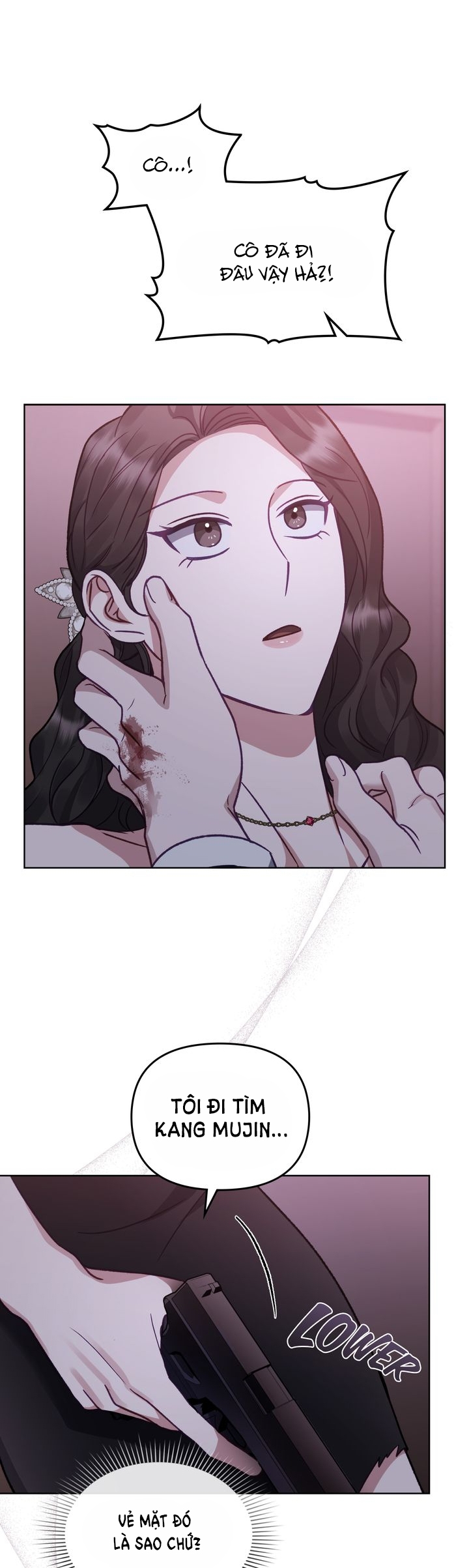 kẻ nghiệp dư chapter 27.2 3