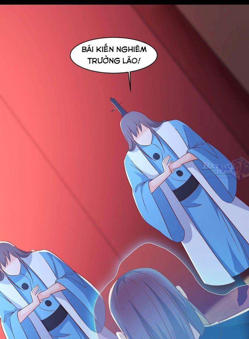 đồ đệ ta toàn là nữ ma đầu chapter 34 41