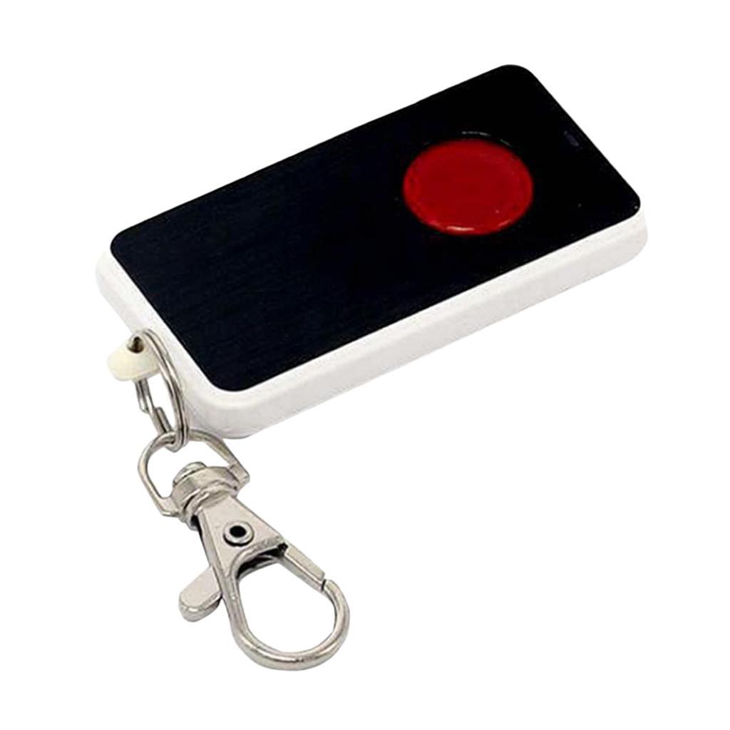 AC85-250V 433HMz RF Wireless Remote Control Light on/OFF Relay Switch Set