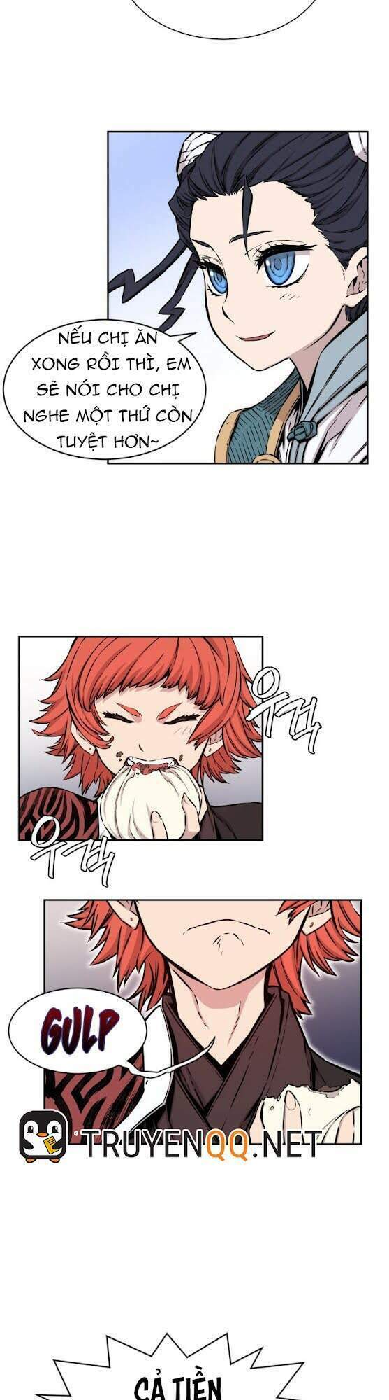 kim giáp đồ long chapter 13 7