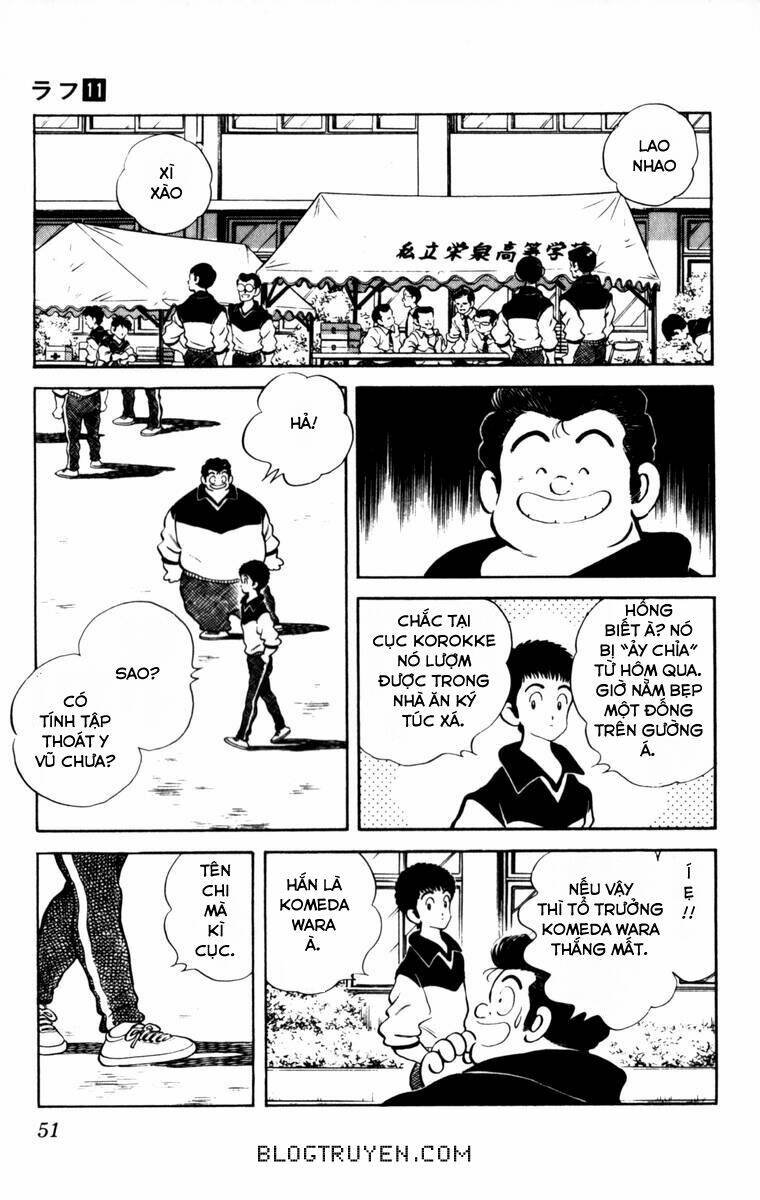 rough - ngọc thô chapter 102 11