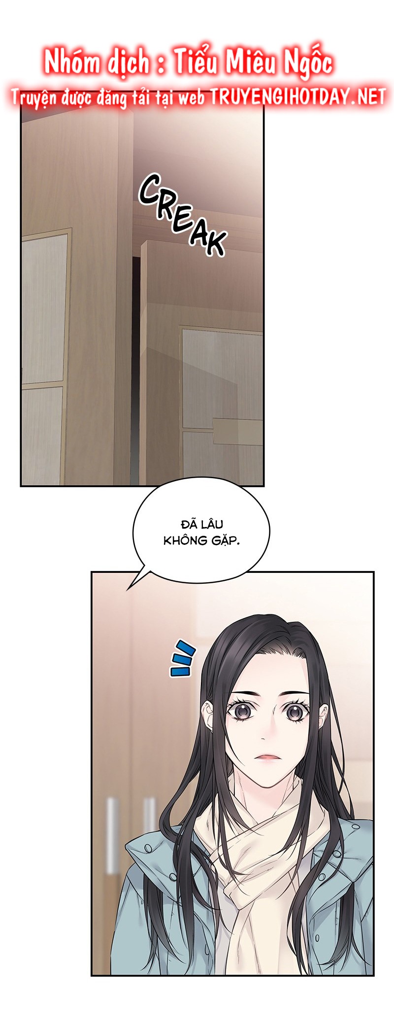 hạnh phúc đó không hề tồn tại chapter 31 11