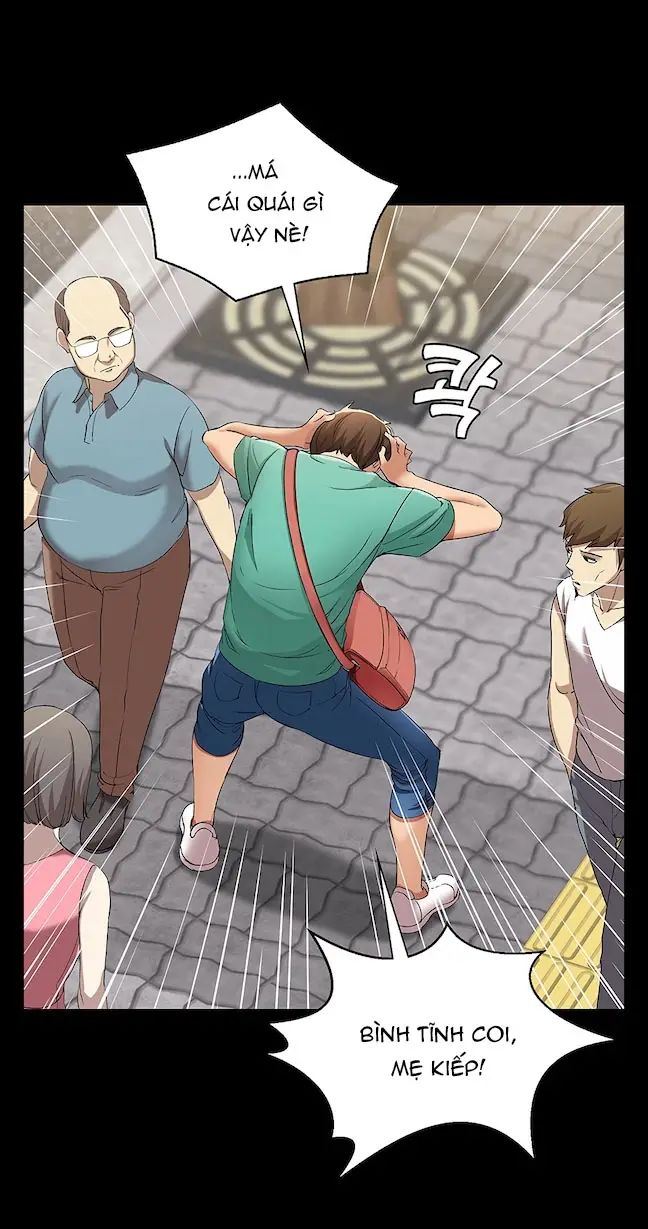 nhật ký ở trọ - không che chapter 3 51