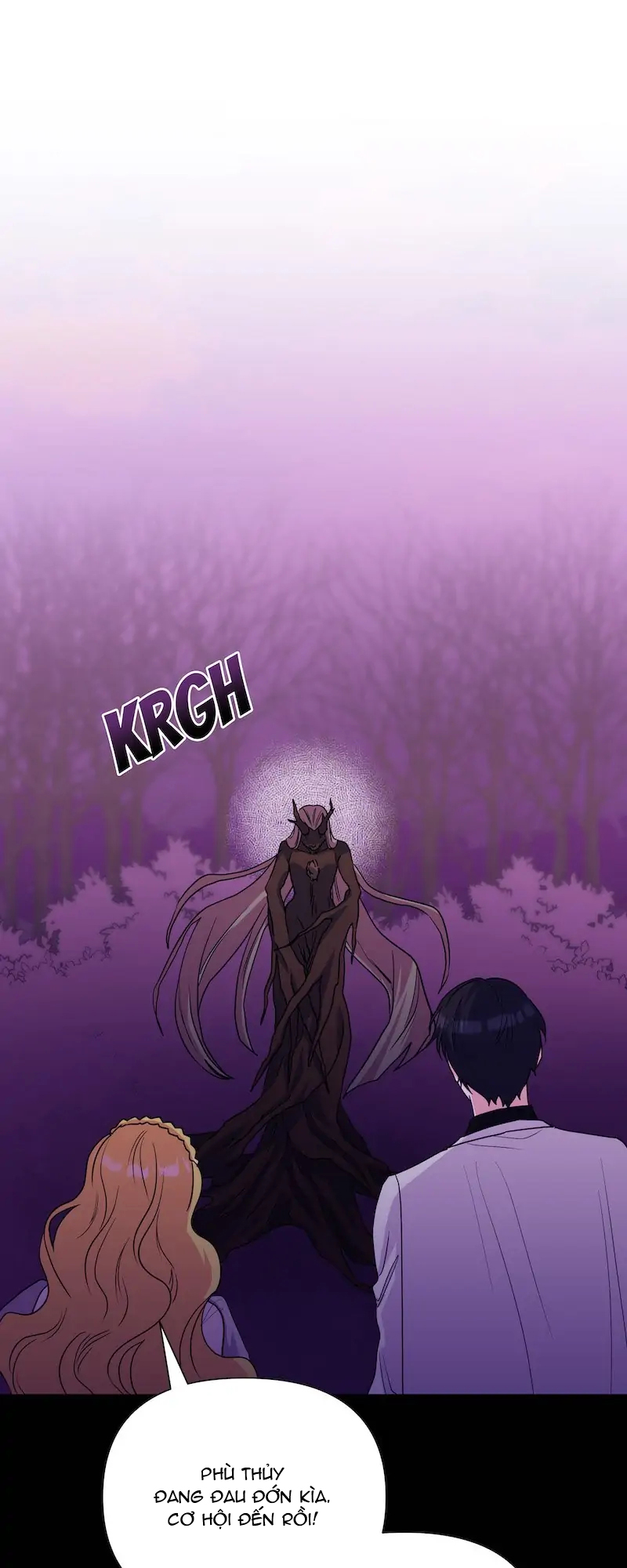 Hoa Cúc Trong Lồng chapter 38.2 - Trang 12