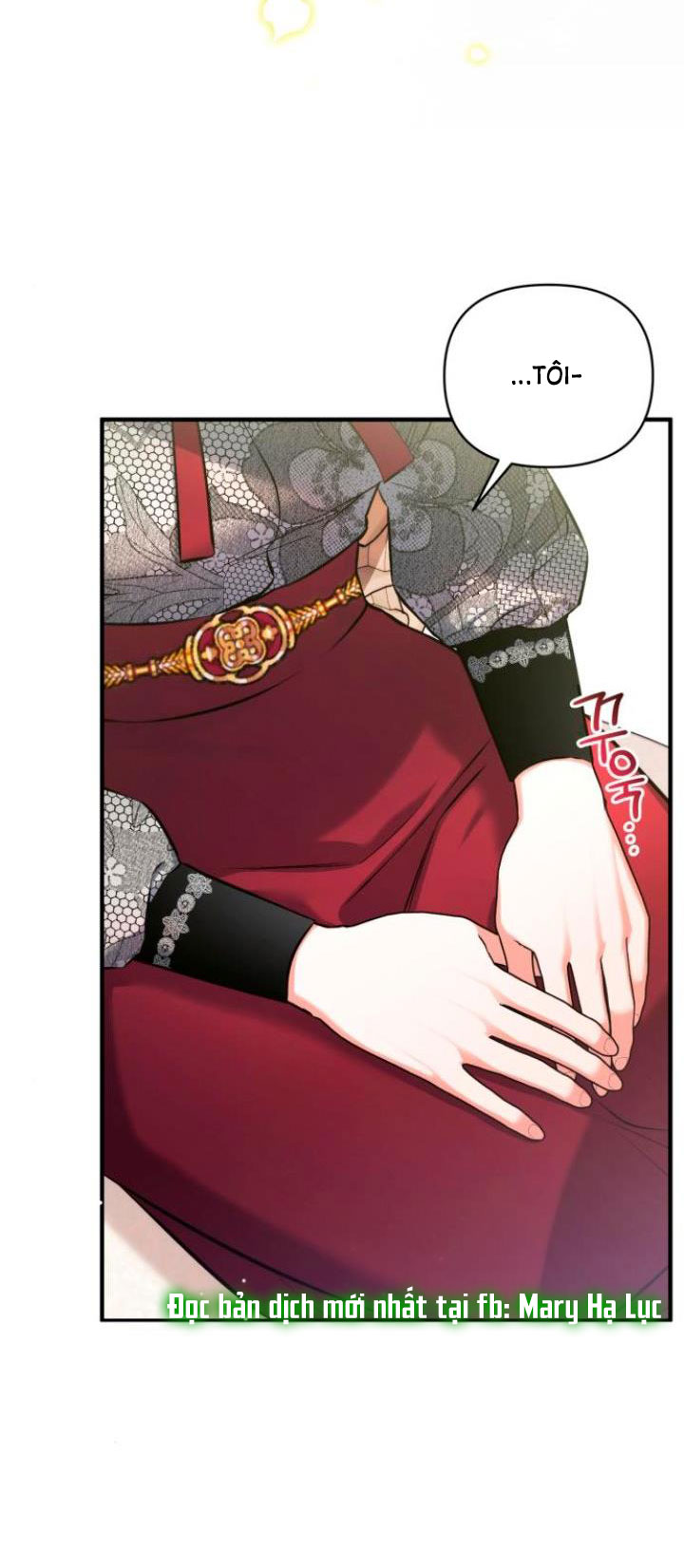 dành cho nhân vật bị bỏ rơi yêu thích nhất của tôi chapter 22.1 25
