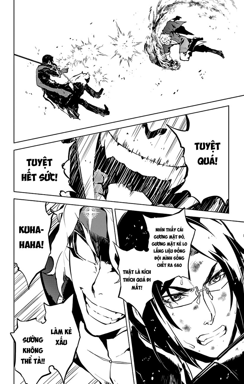 chronos ruler chapter 15 3