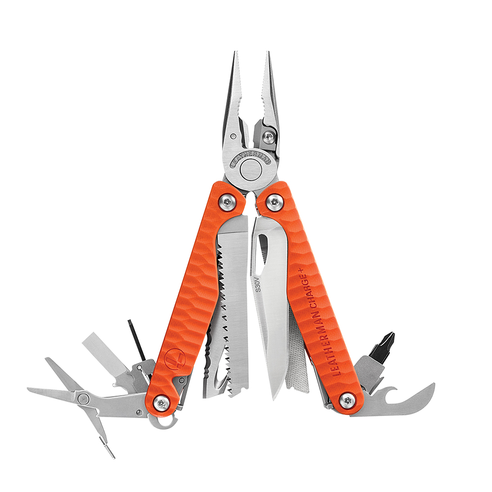 Kiềm đa năng Leatherman Charge G10 Special Edition 2020 19 công cụ