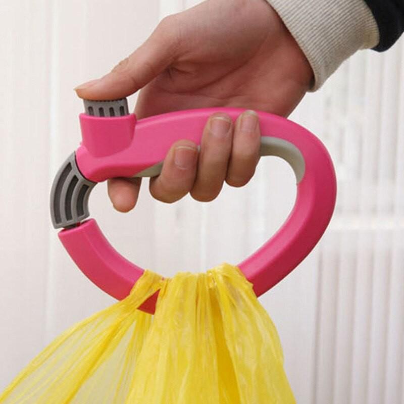 Tay cầm trợ lực Shopping One Trip - Home and Garden