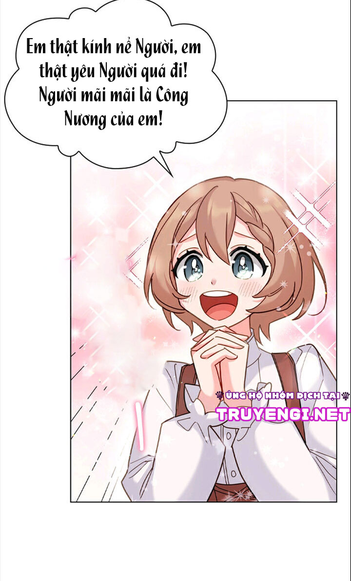 tiểu thư chỉ muốn được nghỉ ngơi chapter 11 65