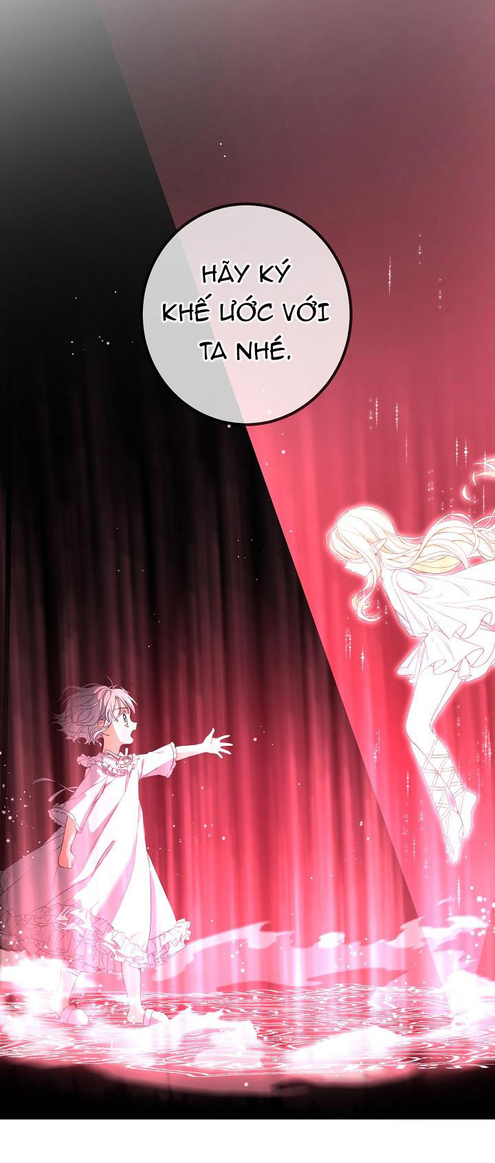 hướng đến ánh dương một lần nữa chapter 23.2 23