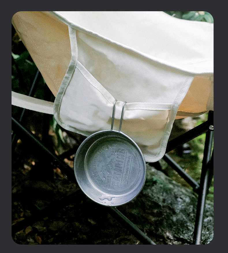 Ghế Xếp Cắm Trại Ghế Picnic Ghế Câu Cá Dã ngoại.