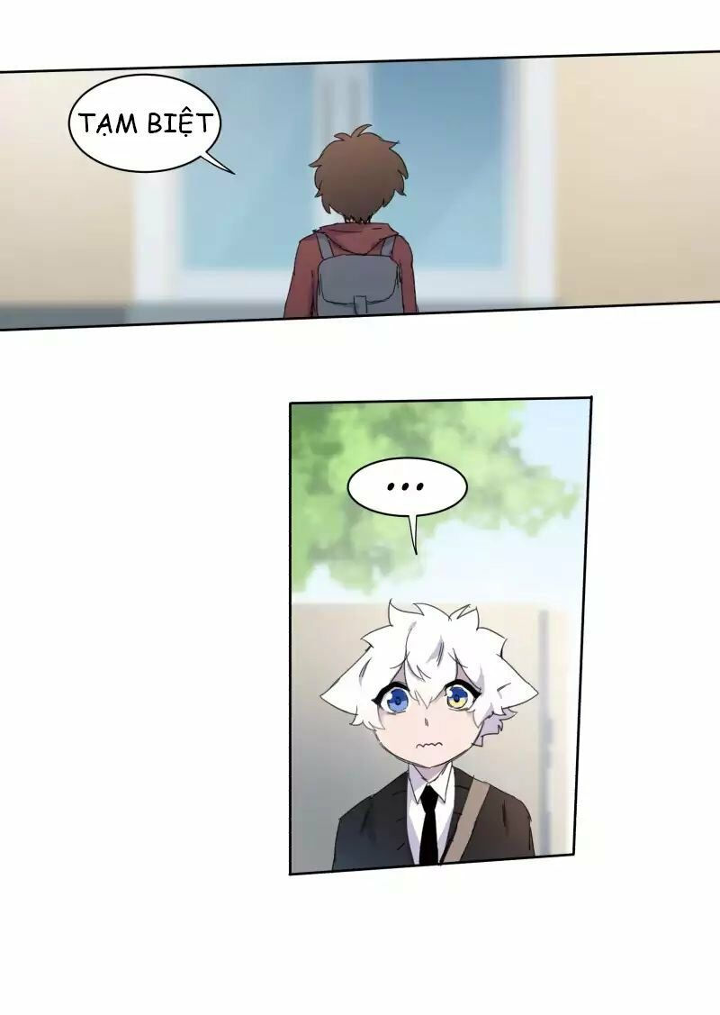 lumine - cội nguồn ánh sáng chapter 13 7