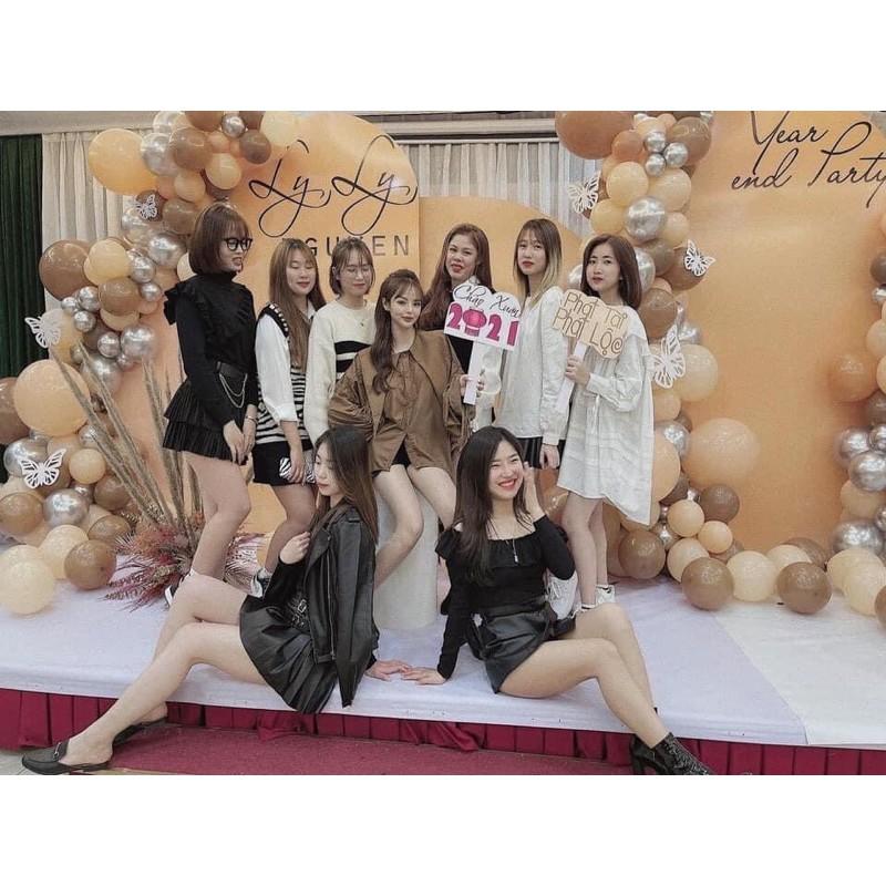 ÁO SƠMI CỔ NHỌN TAY RÚT