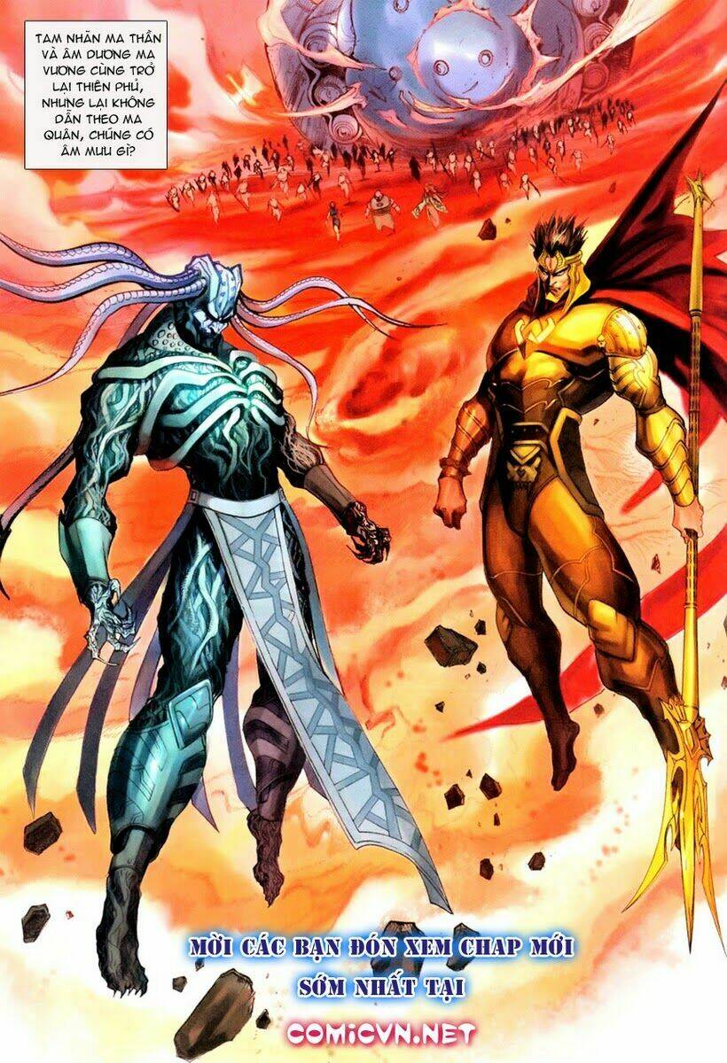 đại thánh vương chapter 83 30