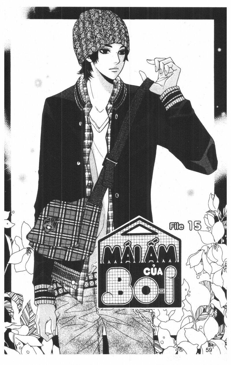 home boy chapter 4 58
