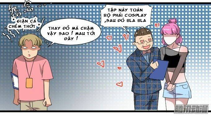 cho anh gần em chapter 13 15