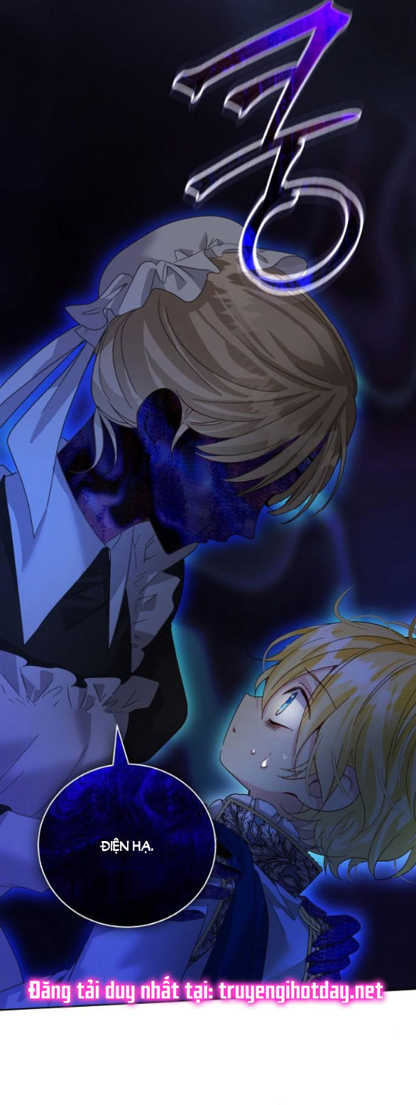 chiếm hữu trái tim bạo chúa chapter 23.1 12